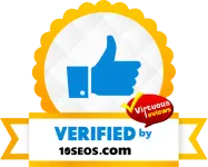 Verified by 10SEOs
