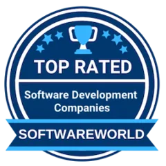SoftwareWorld Top Rated Software Development Companies